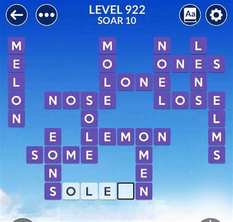 wordscape 912|Wordscapes Level 922 Answers [ + Bonus Words ] .